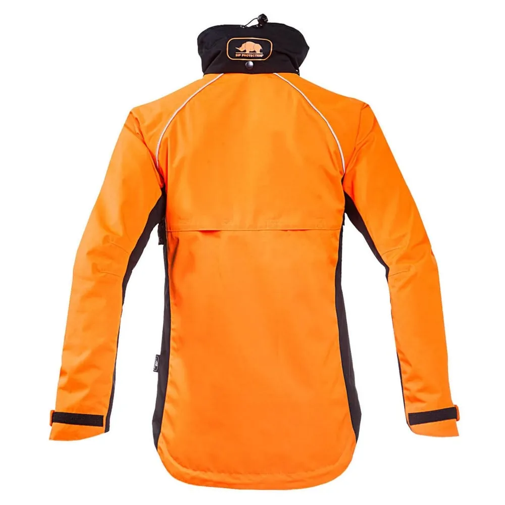 Keiu Rain Work Jacket