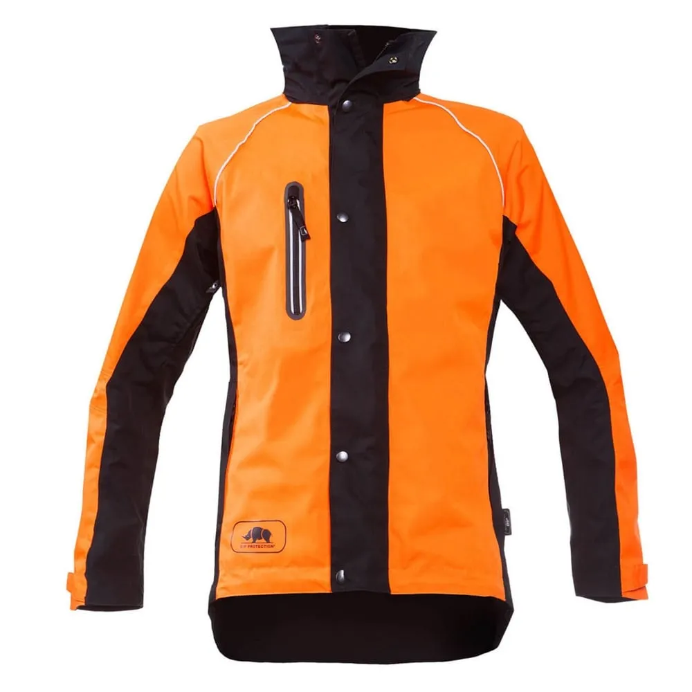 Keiu Rain Work Jacket