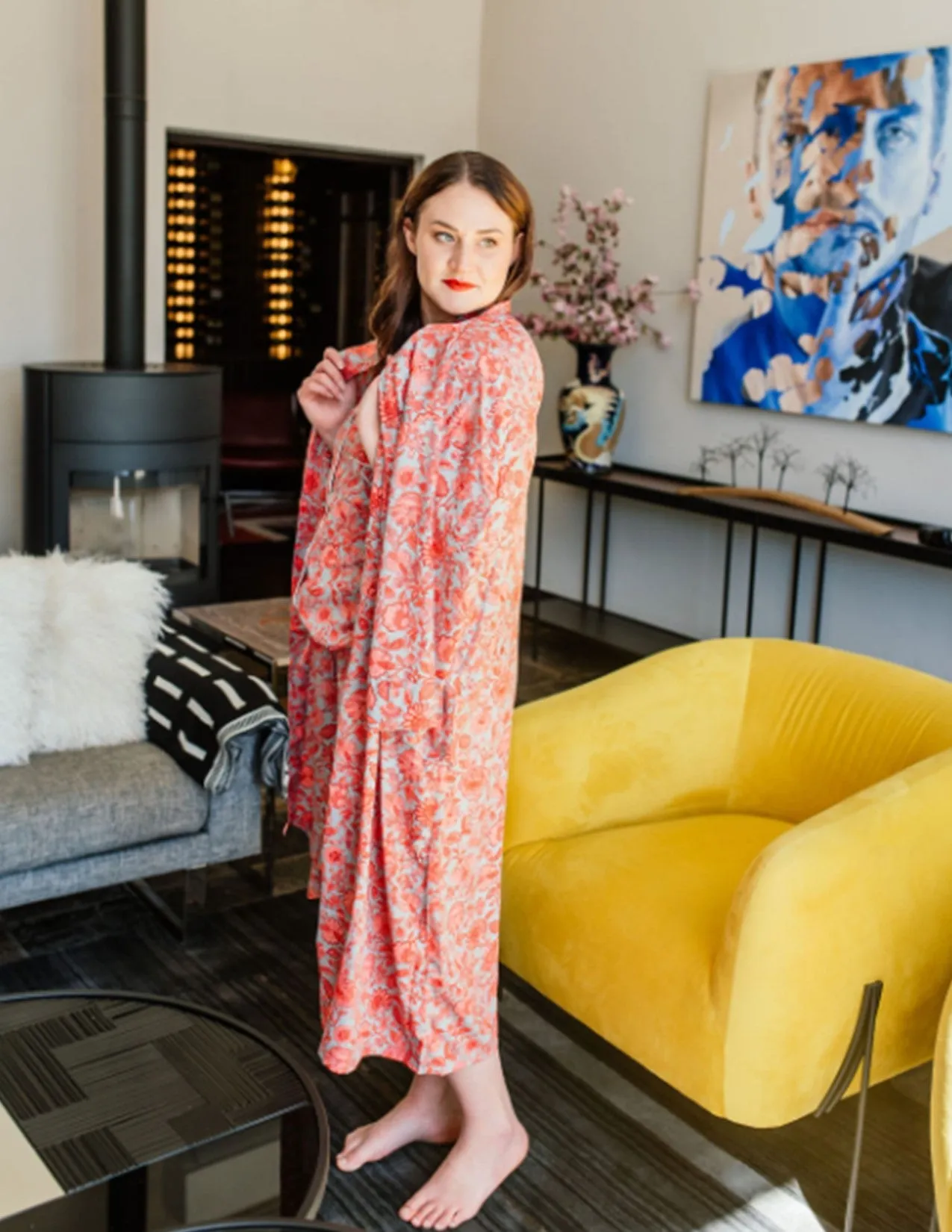 Kimonos