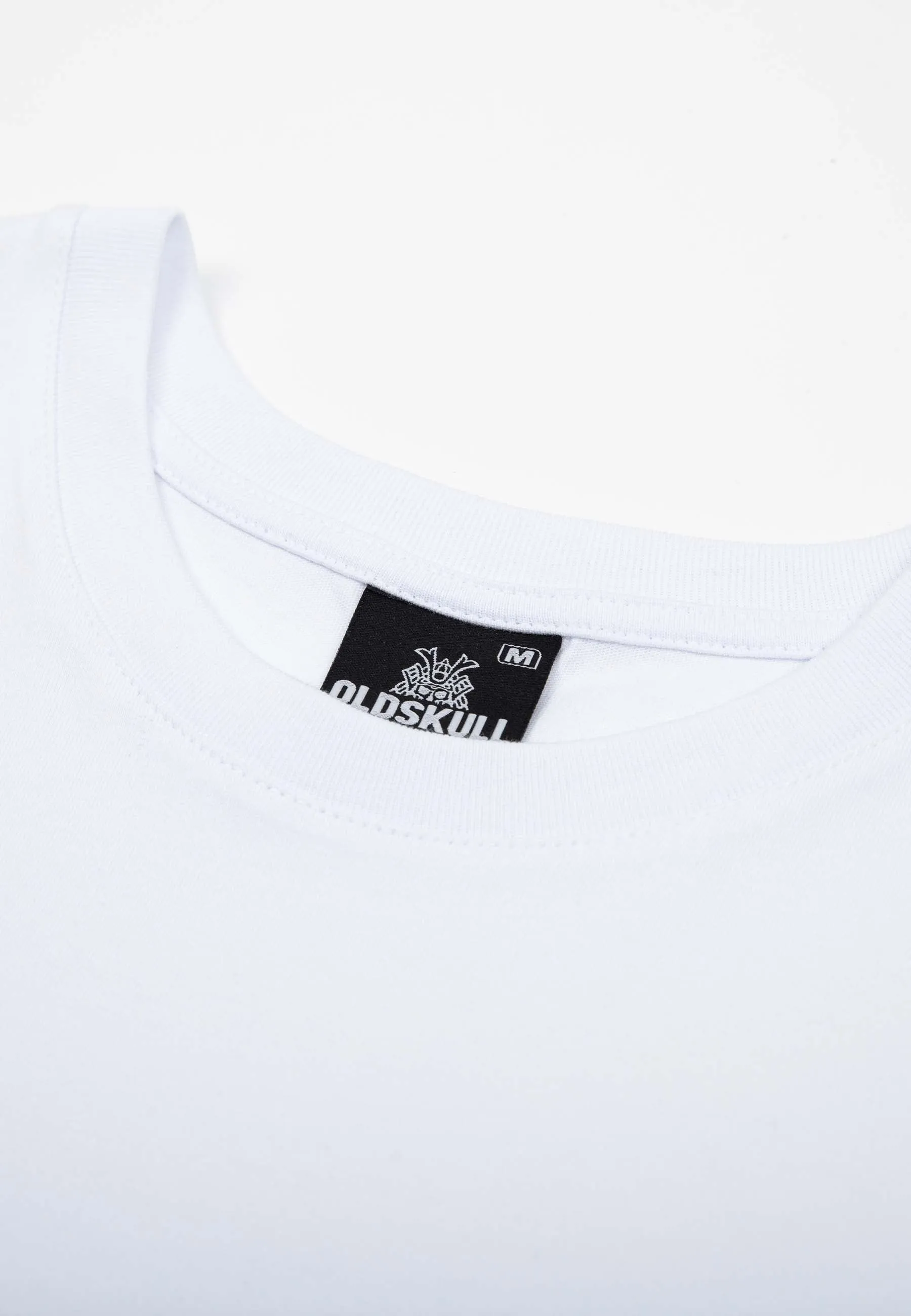 Koi Team T-Shirt White
