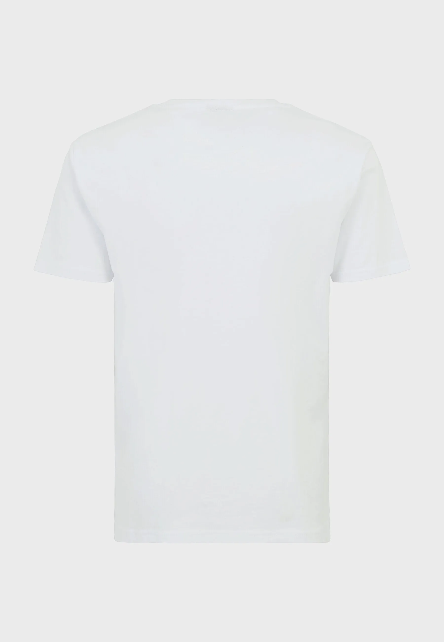 Koi Team T-Shirt White