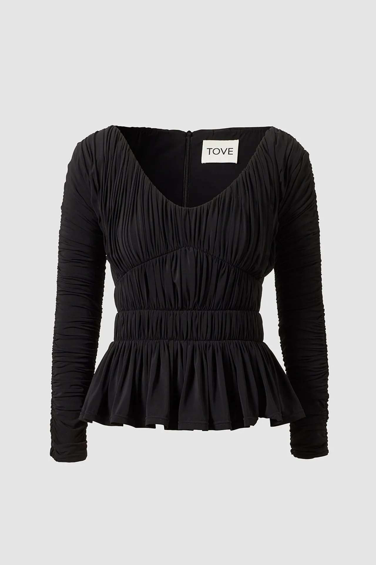Lydia Top