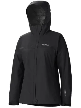 Marmot Womens Minimalist Gore-tex Rain Jackets Size XS