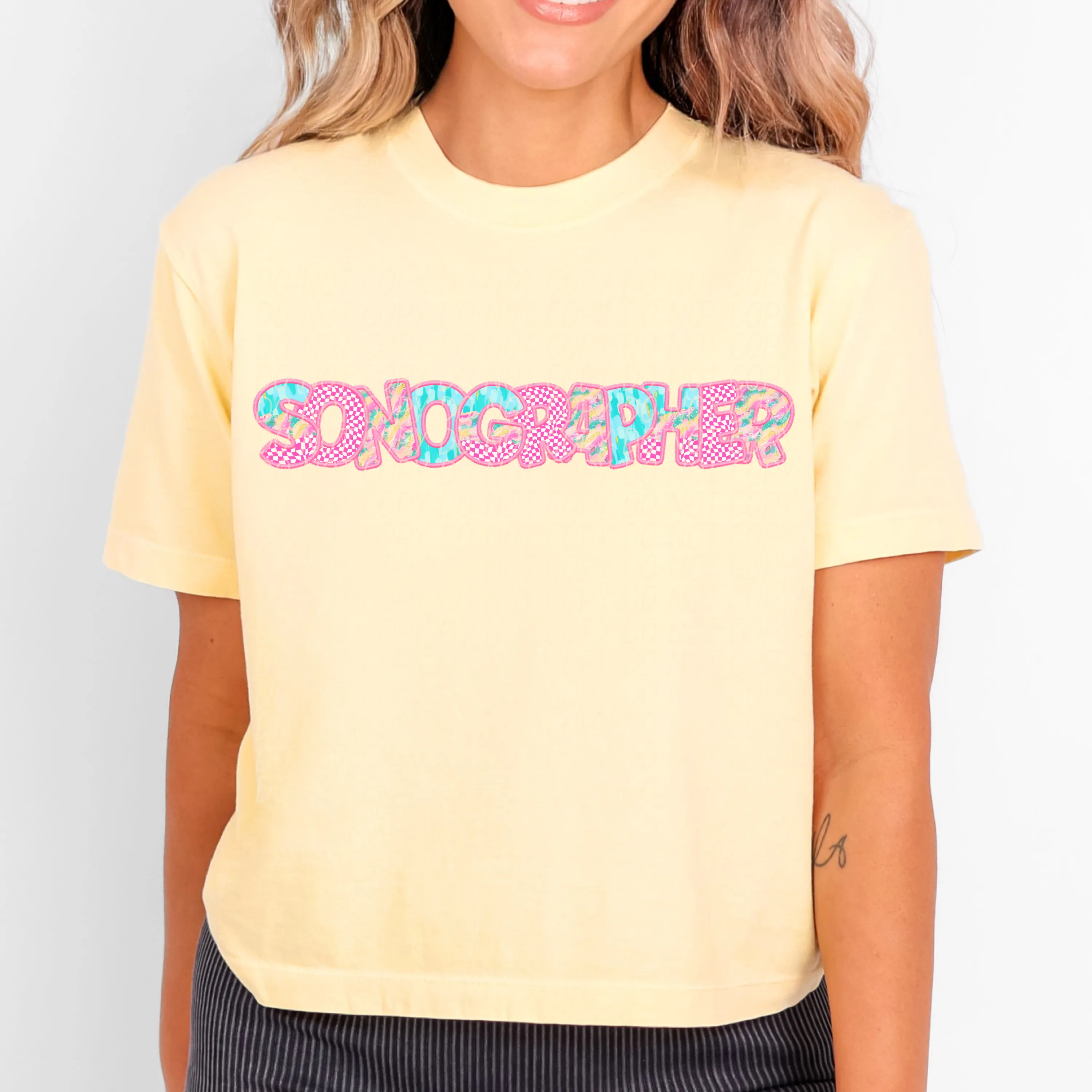 Medical Professional shirt - nurses and more v2