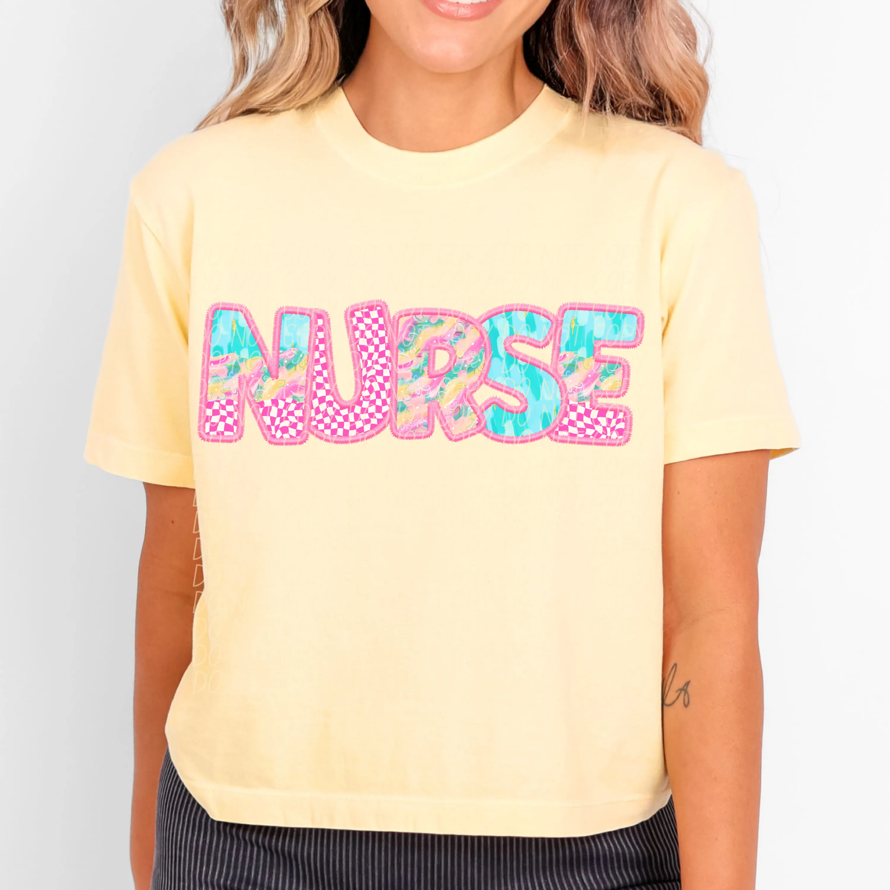 Medical Professional shirt - nurses and more v2