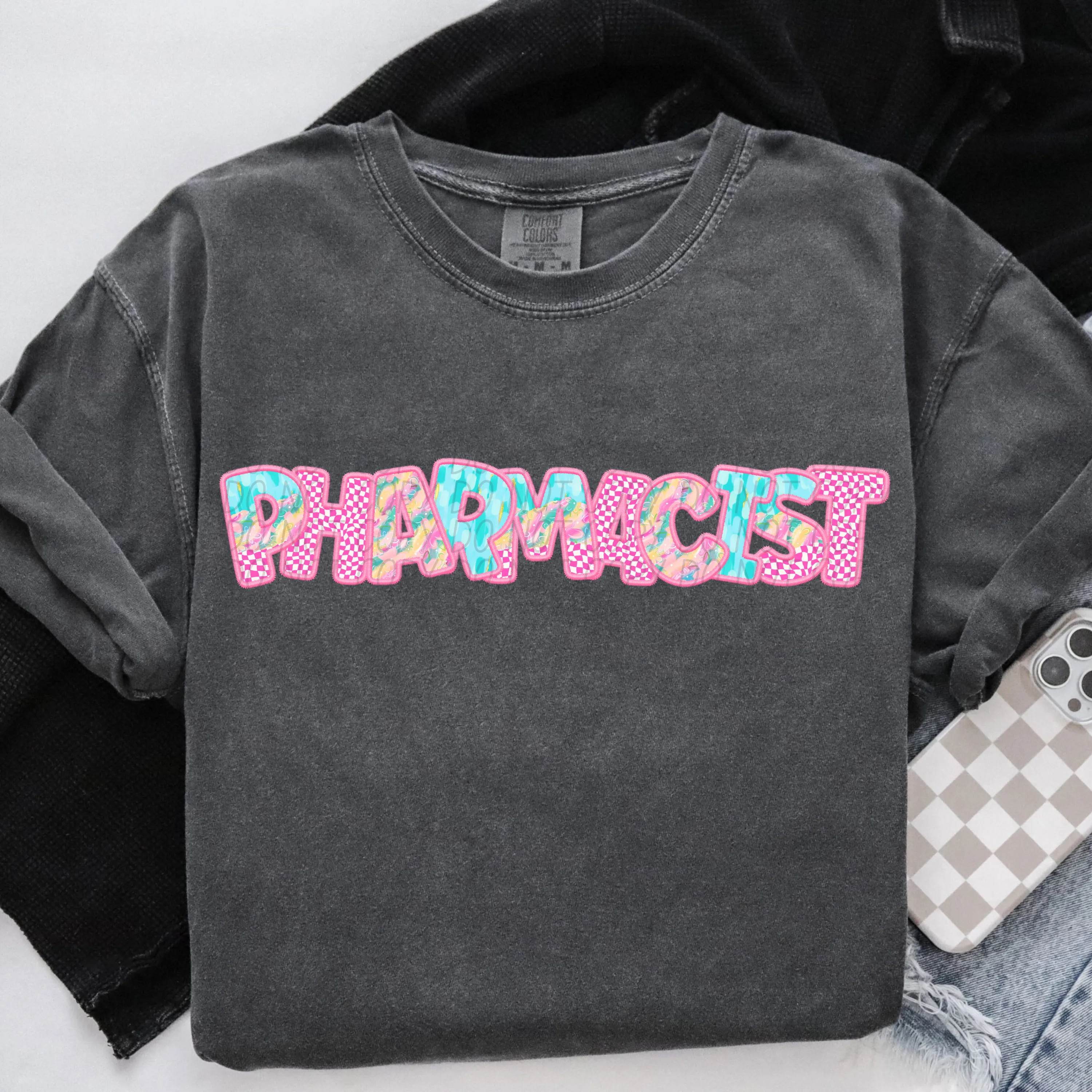 Medical Professional shirt - nurses and more v2