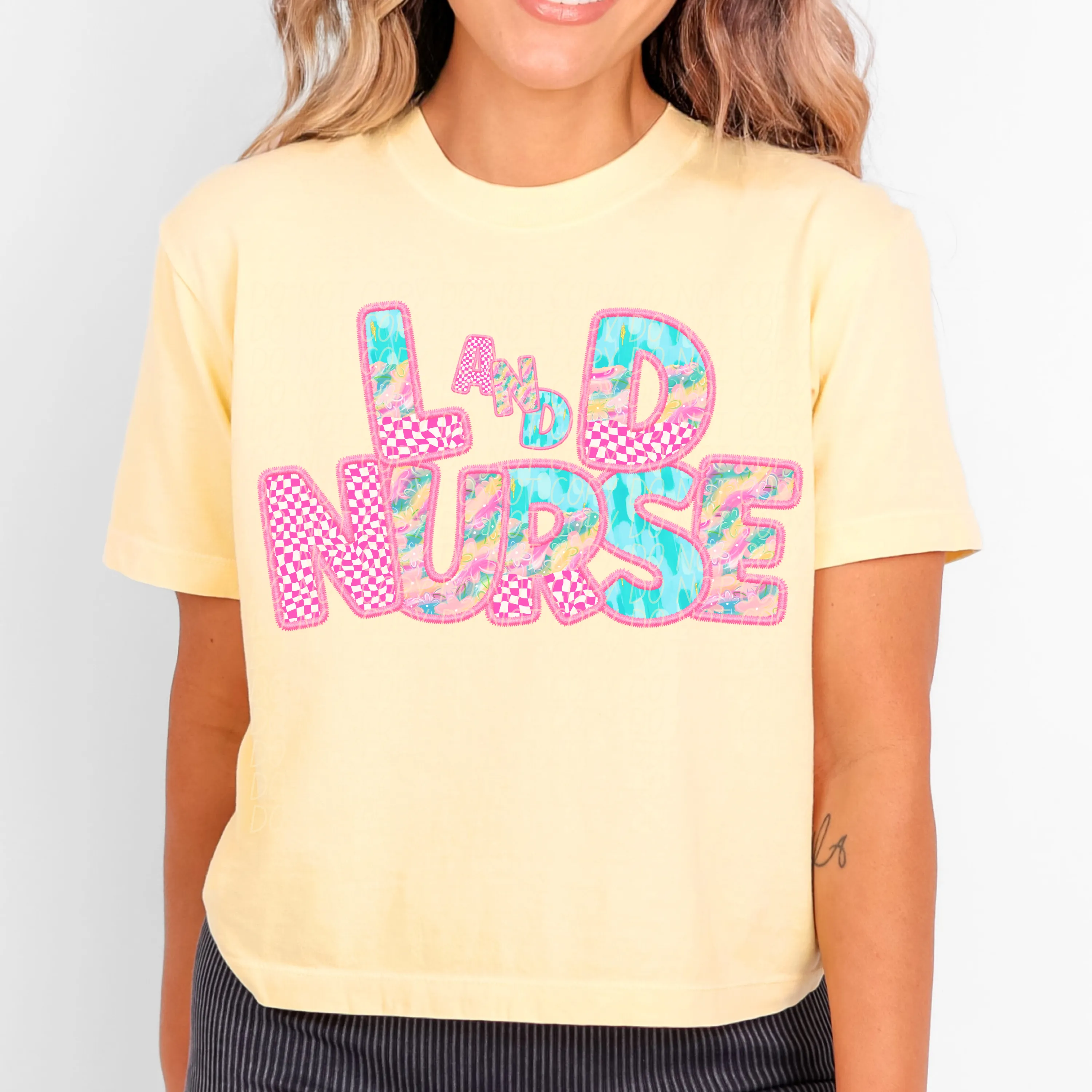 Medical Professional shirt - nurses and more v2