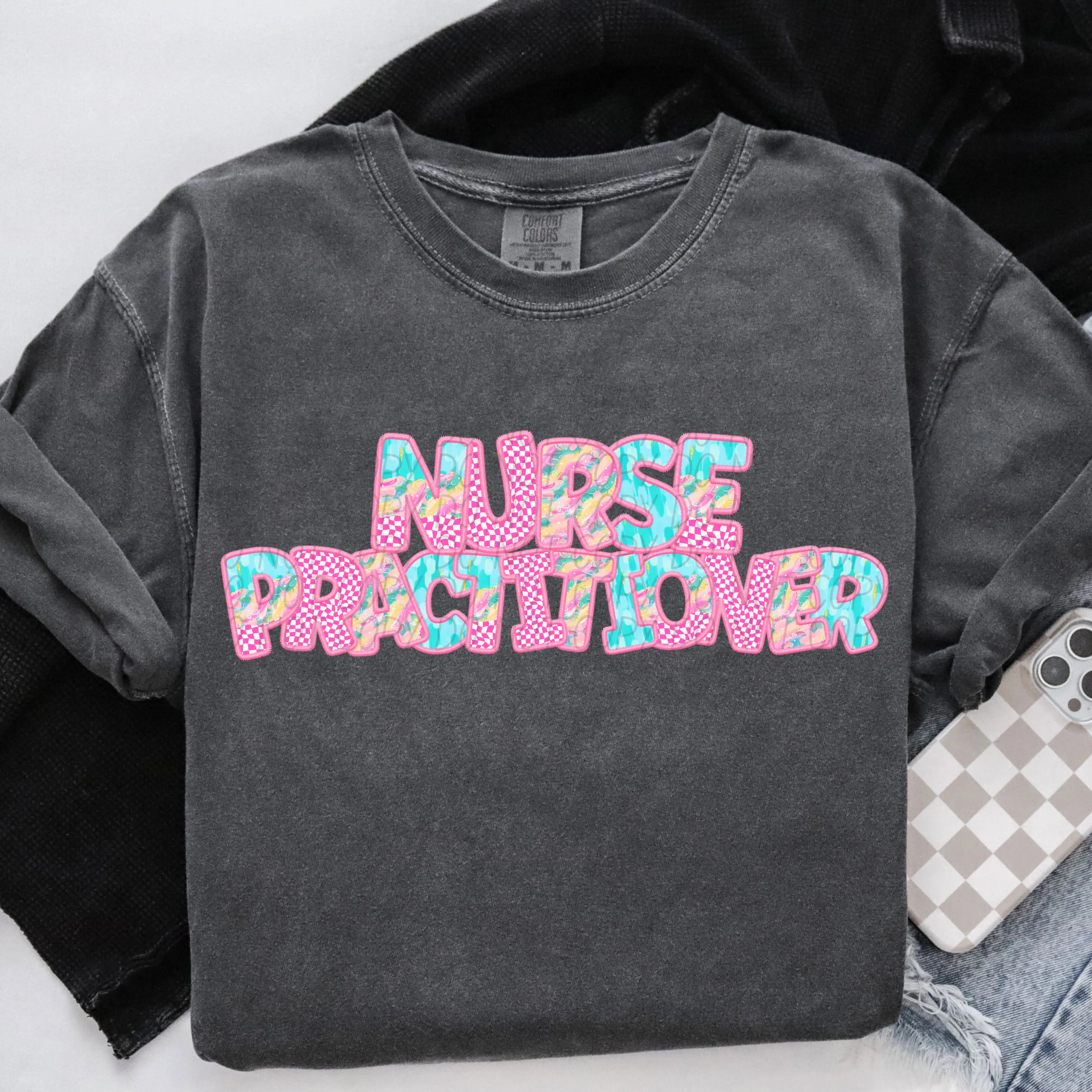 Medical Professional shirt - nurses and more v2