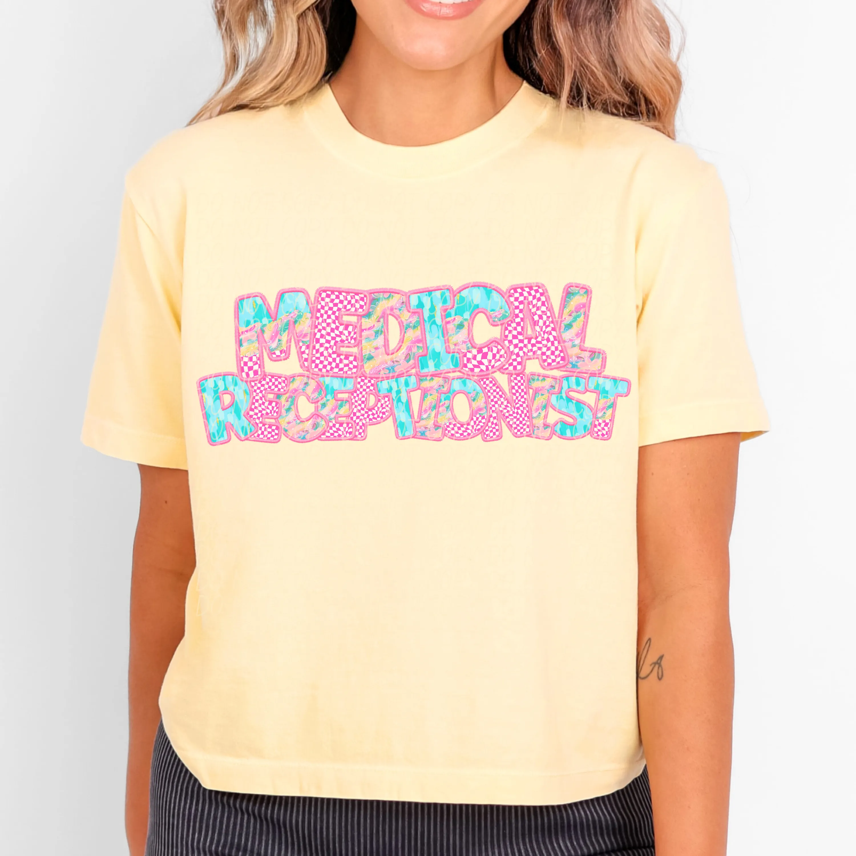 Medical Professional shirt - nurses and more v2