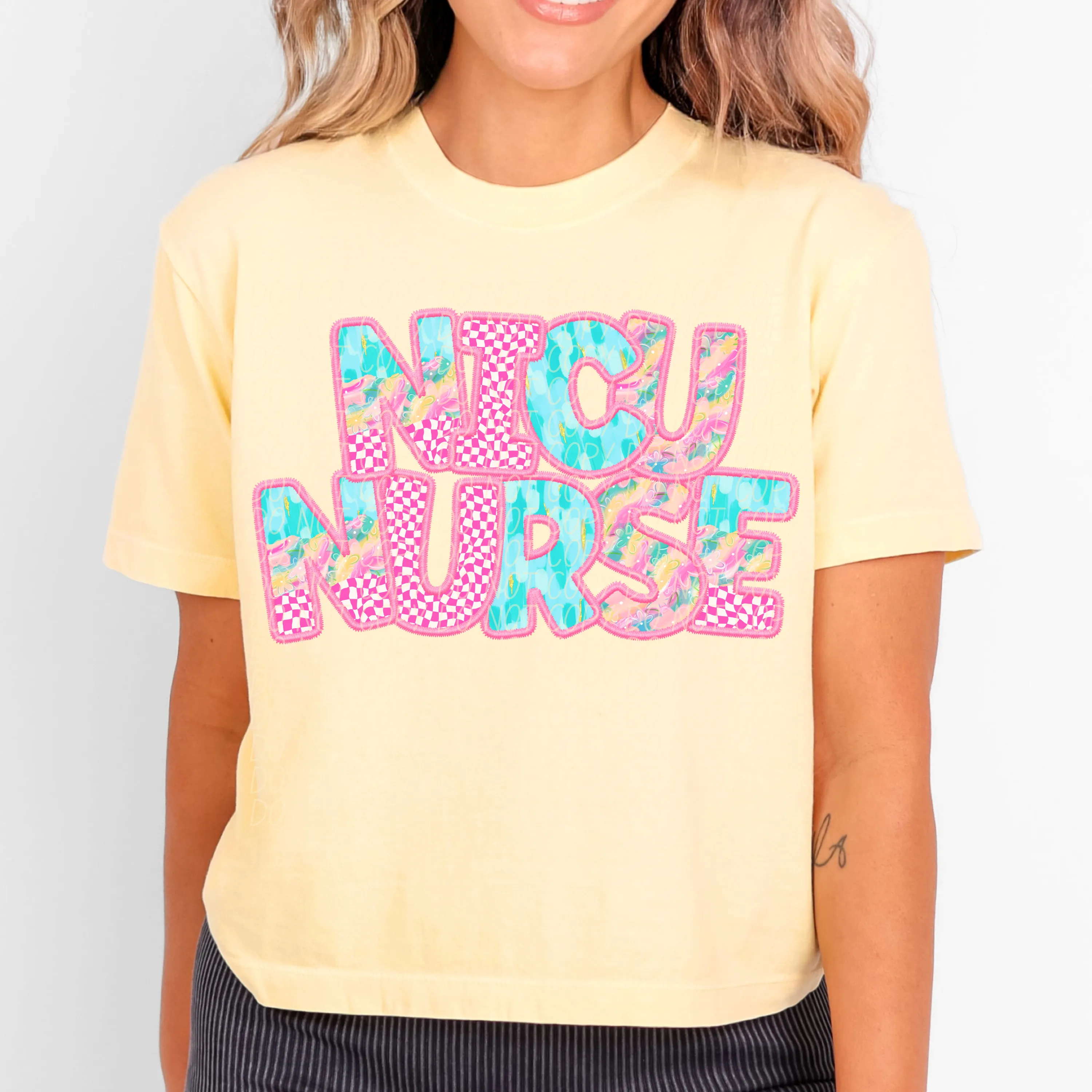 Medical Professional shirt - nurses and more v2
