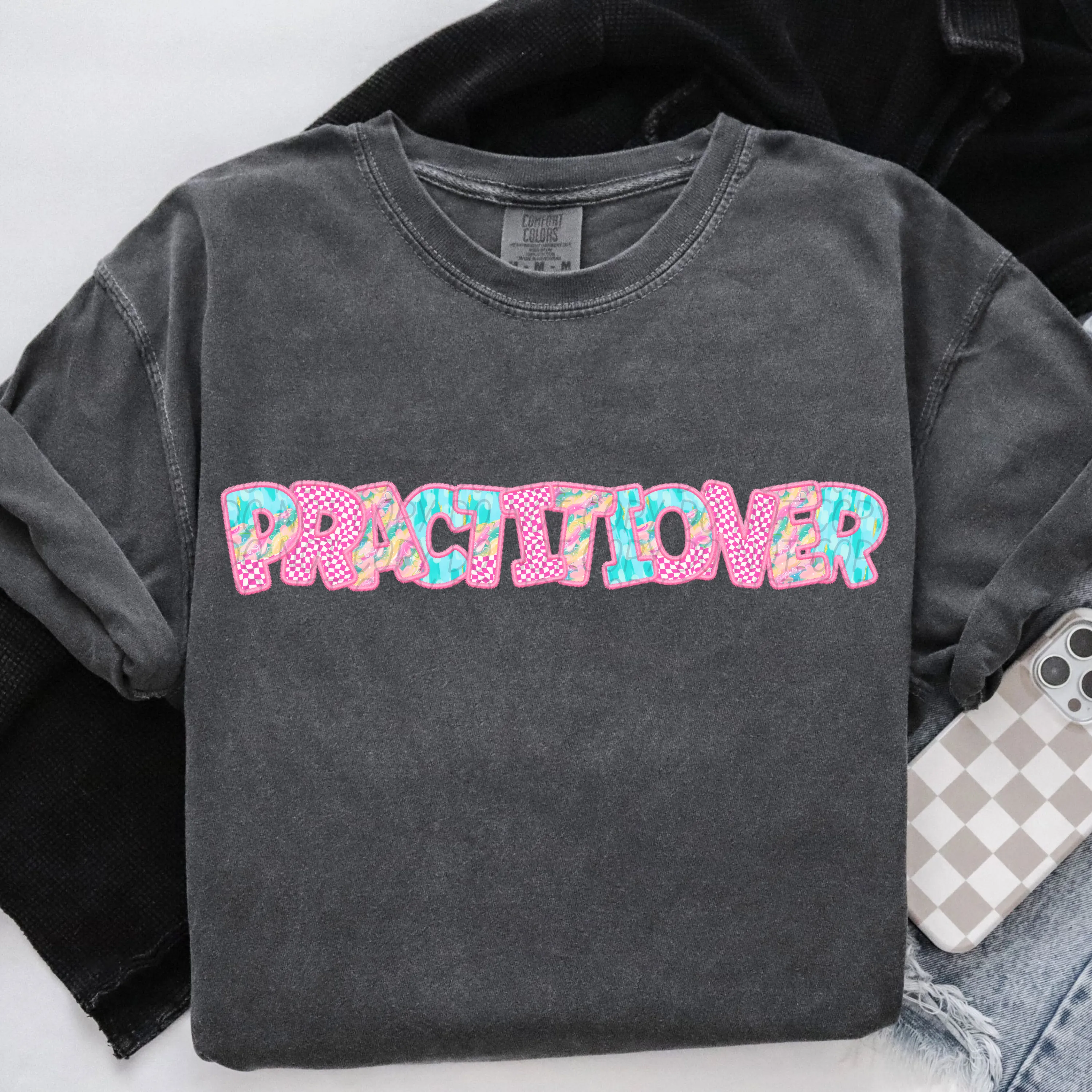 Medical Professional shirt - nurses and more v2