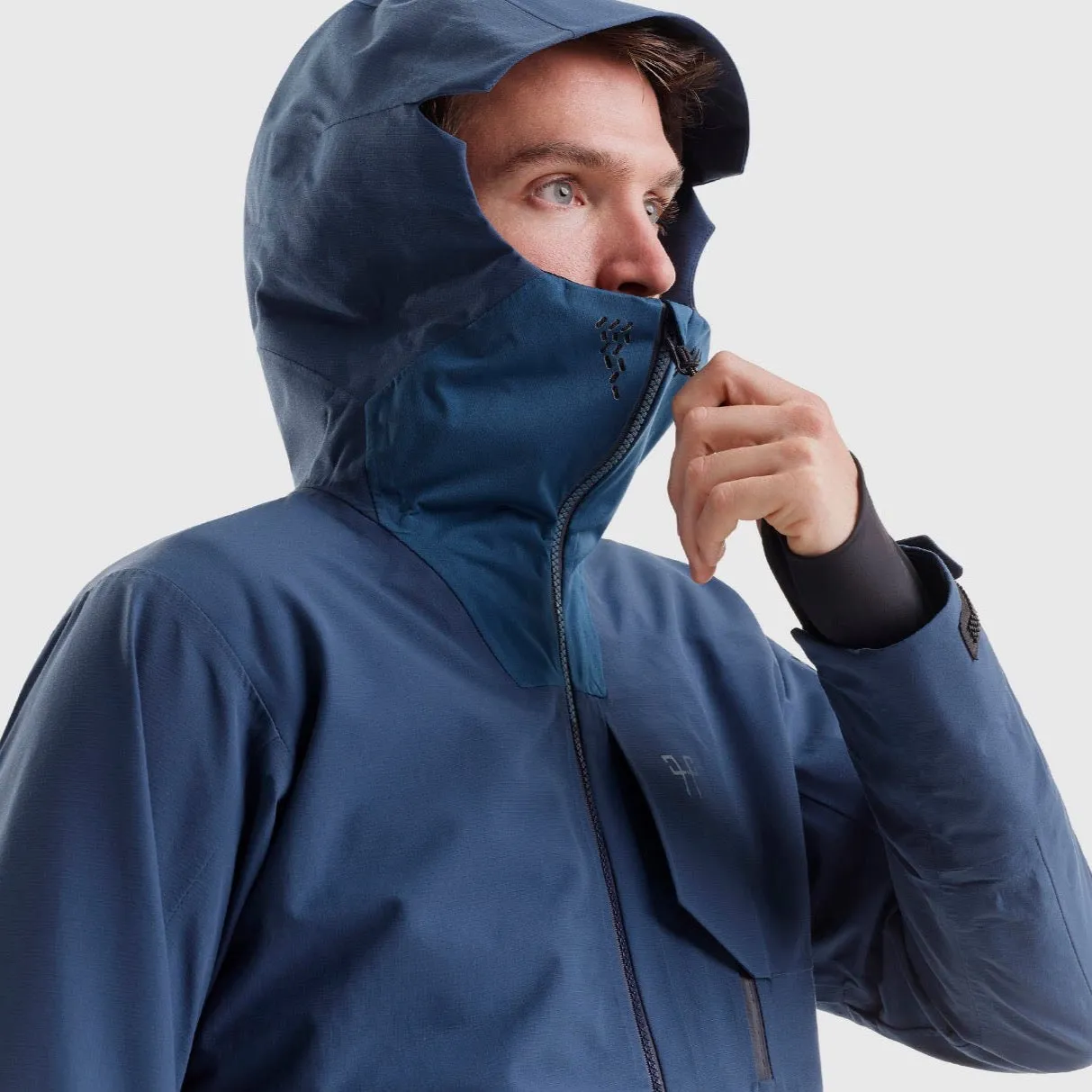Men's Element Jacket
