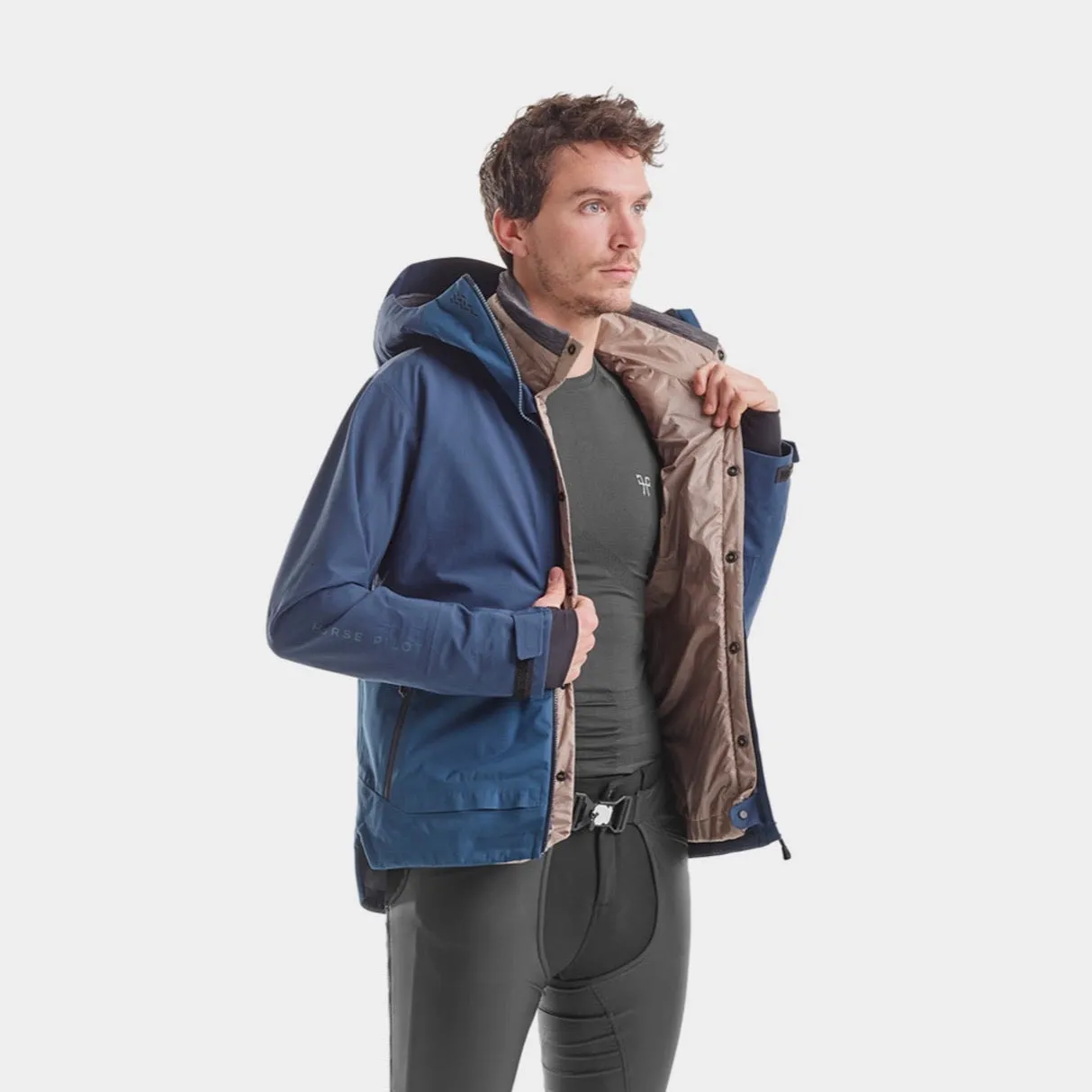 Men's Element Jacket