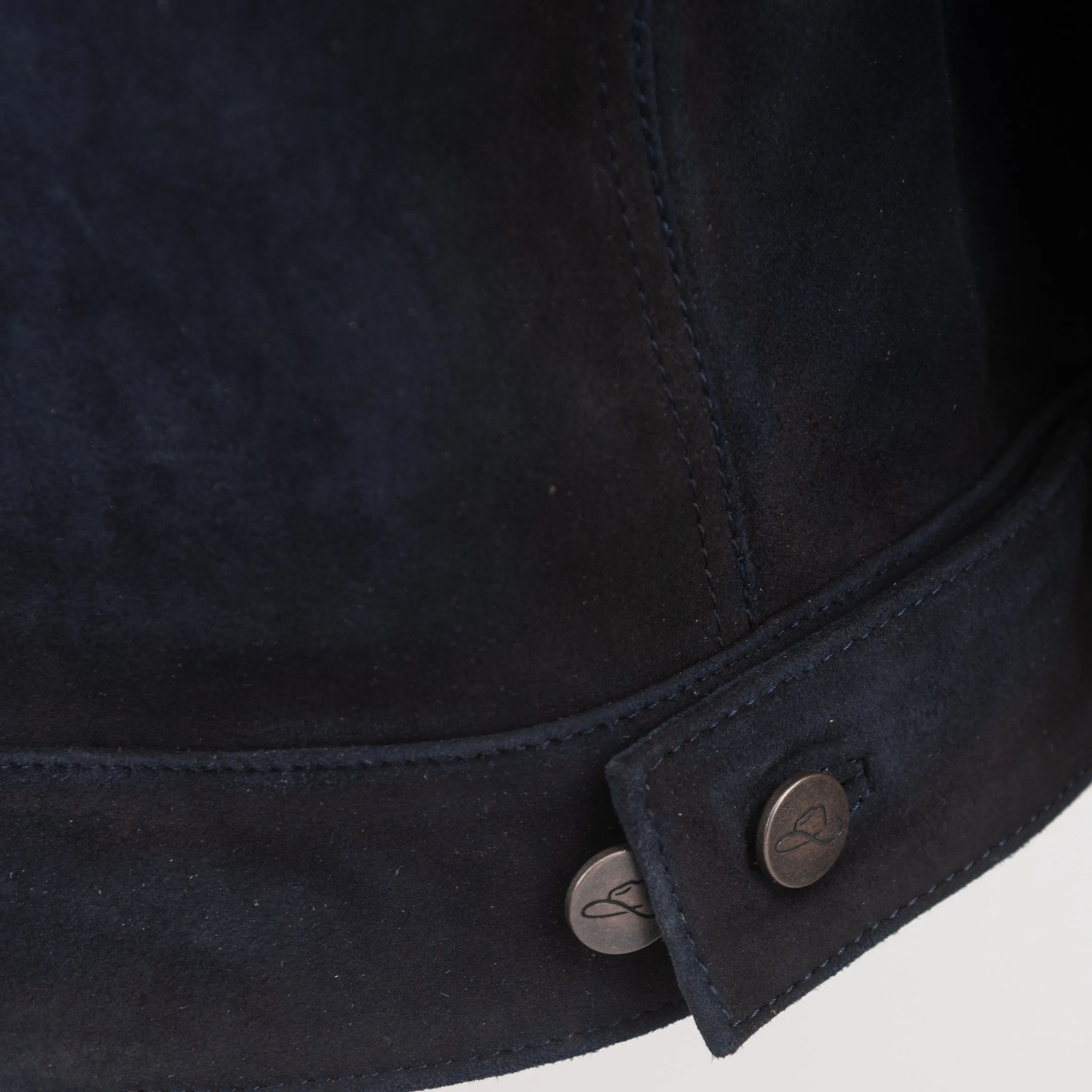 Morgan Jacket - Navy