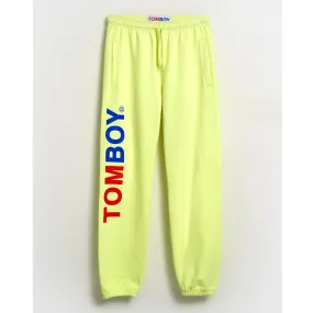 NICK NEON YELLOW