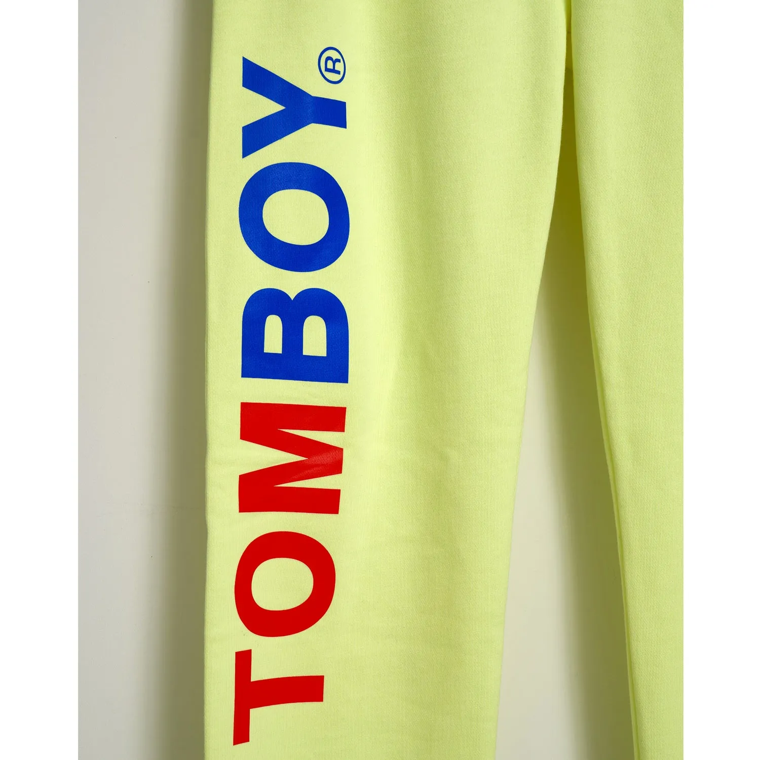 NICK NEON YELLOW