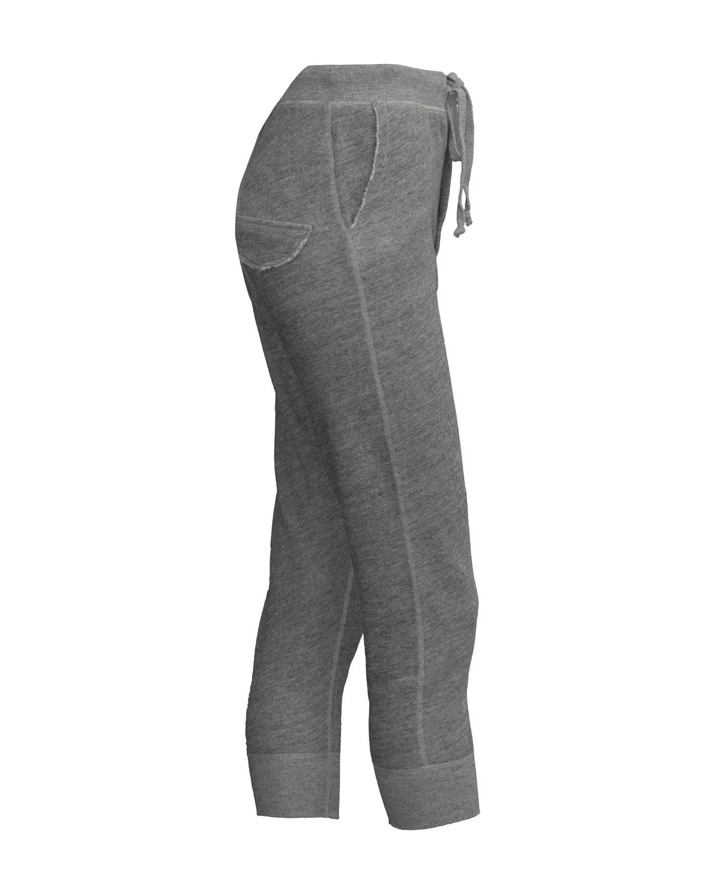 Nolan Jogging Pants Grey