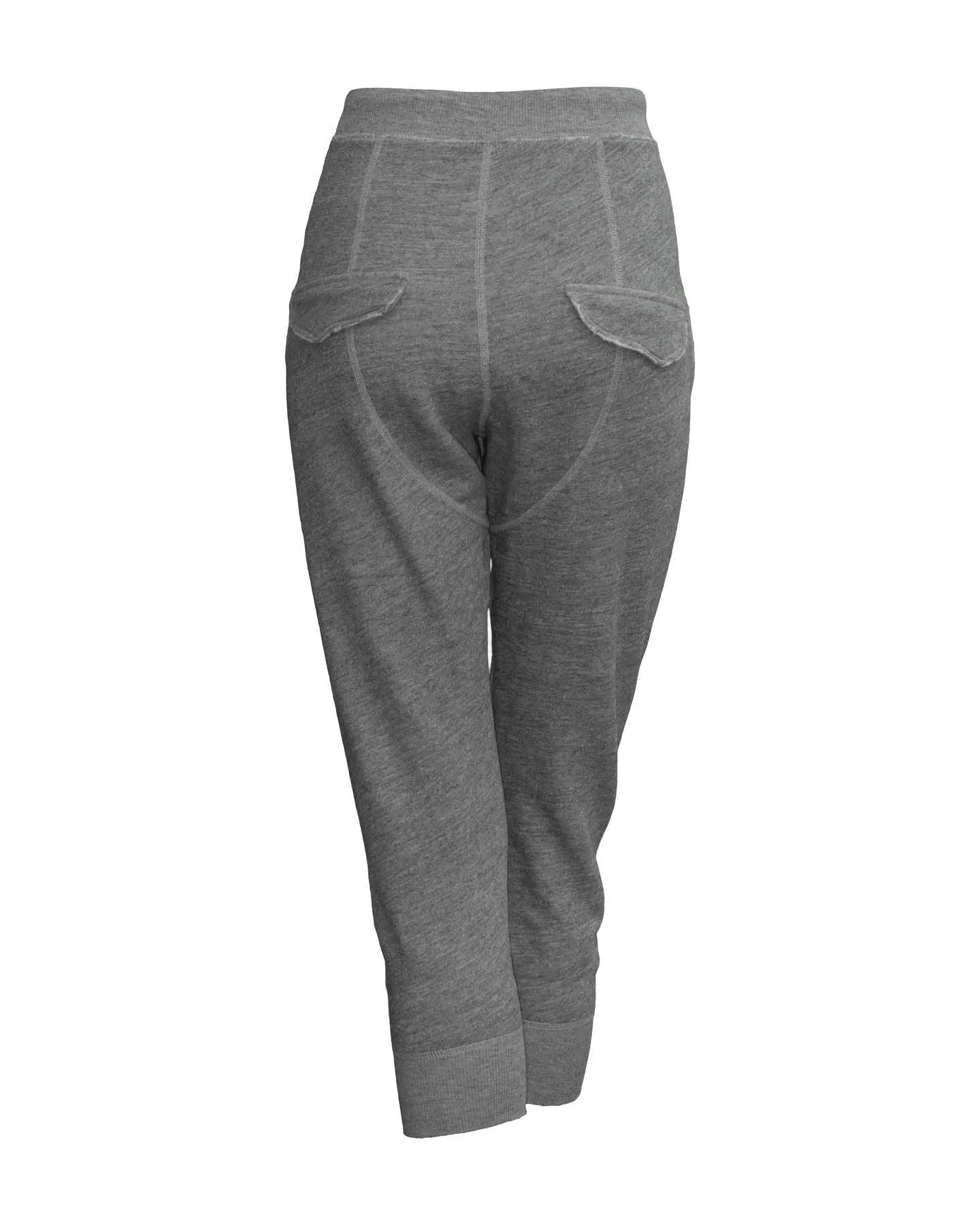 Nolan Jogging Pants Grey