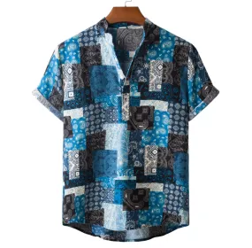 Party shirts for men
