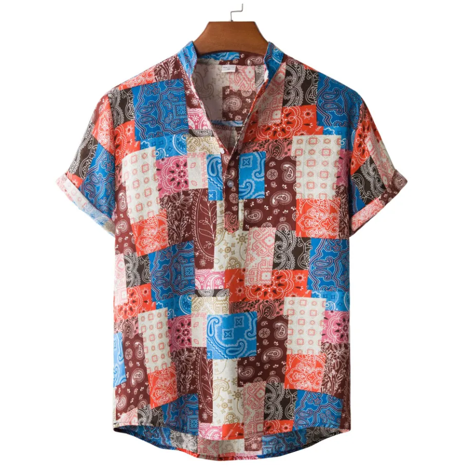 Party shirts for men