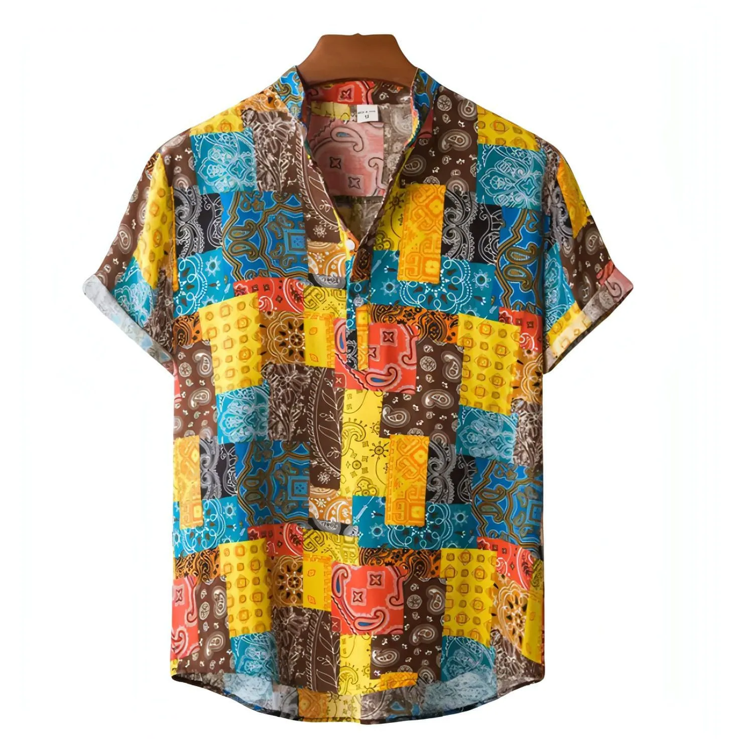 Party shirts for men