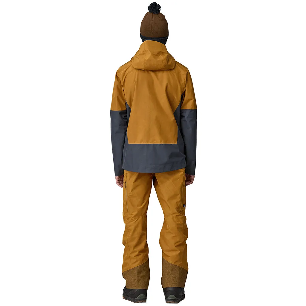 Patagonia Men's Storm Shift Jacket