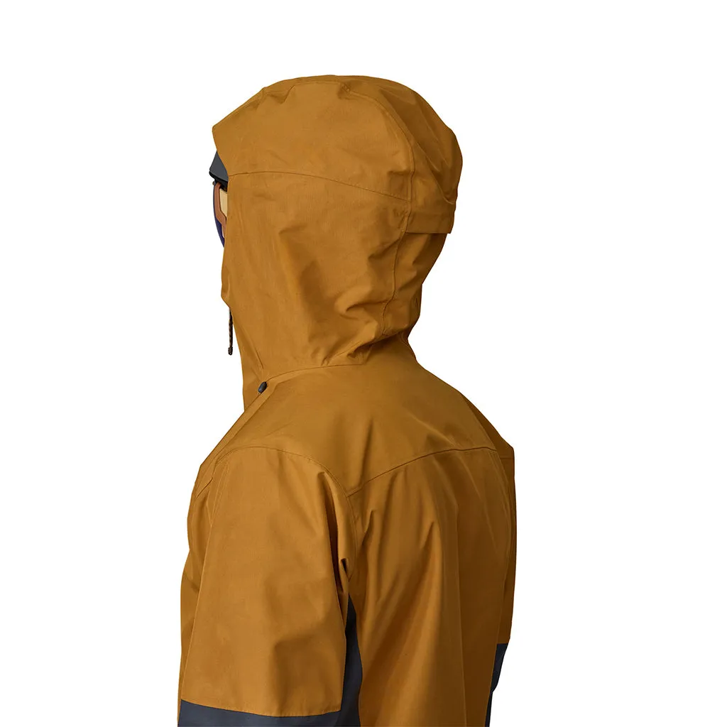 Patagonia Men's Storm Shift Jacket