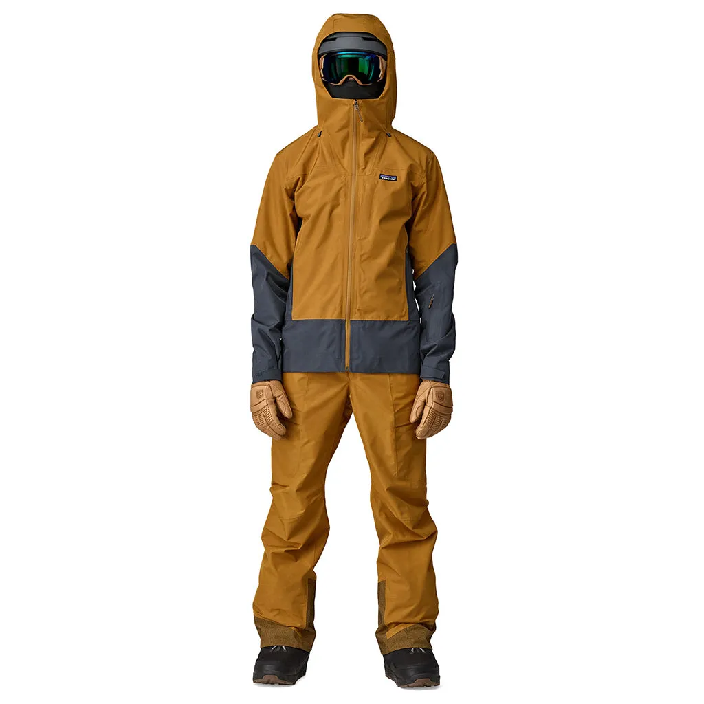 Patagonia Men's Storm Shift Jacket