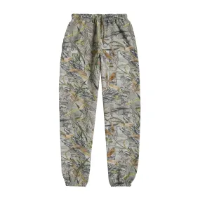 Patta Nature Print Classic Jogging Pants (SF)