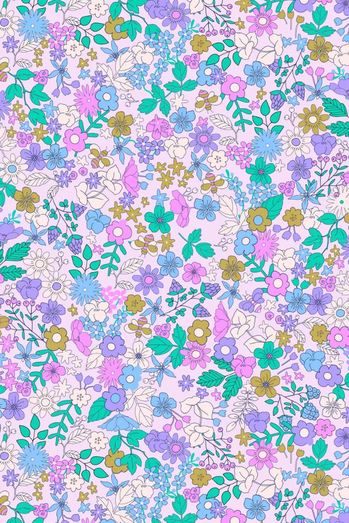 Posy Rain Jacket