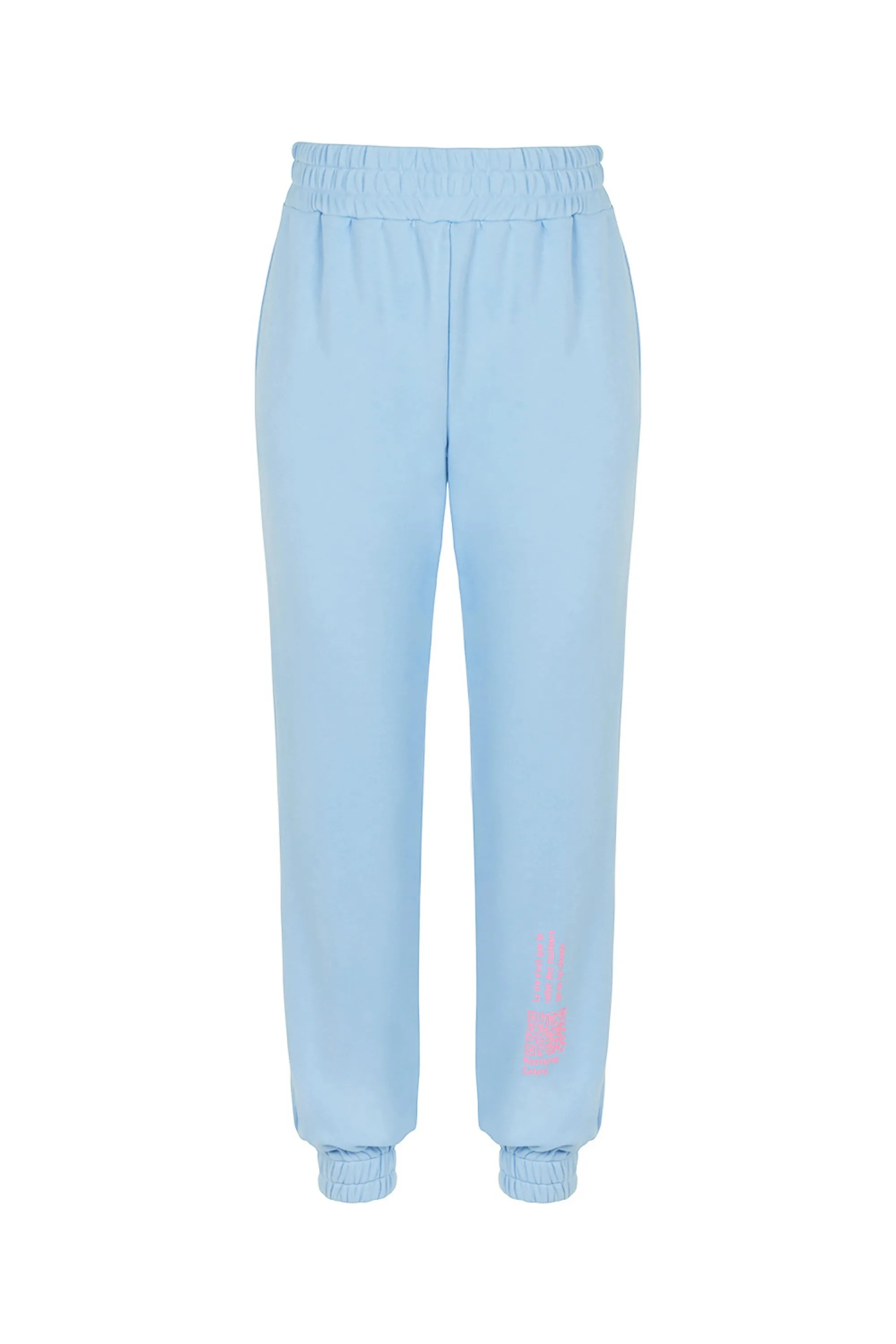 Printed Jogging Pants (Final Sale)