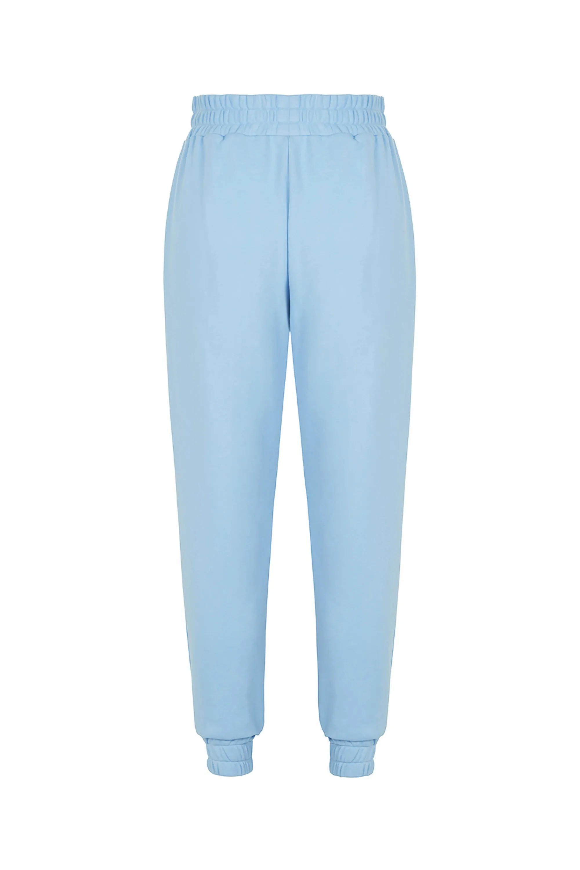 Printed Jogging Pants (Final Sale)