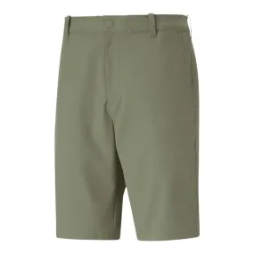 Puma Dealer Tailored 10 Inch Golf Shorts 535522