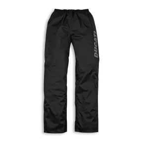 Rain Trousers - Aqua
