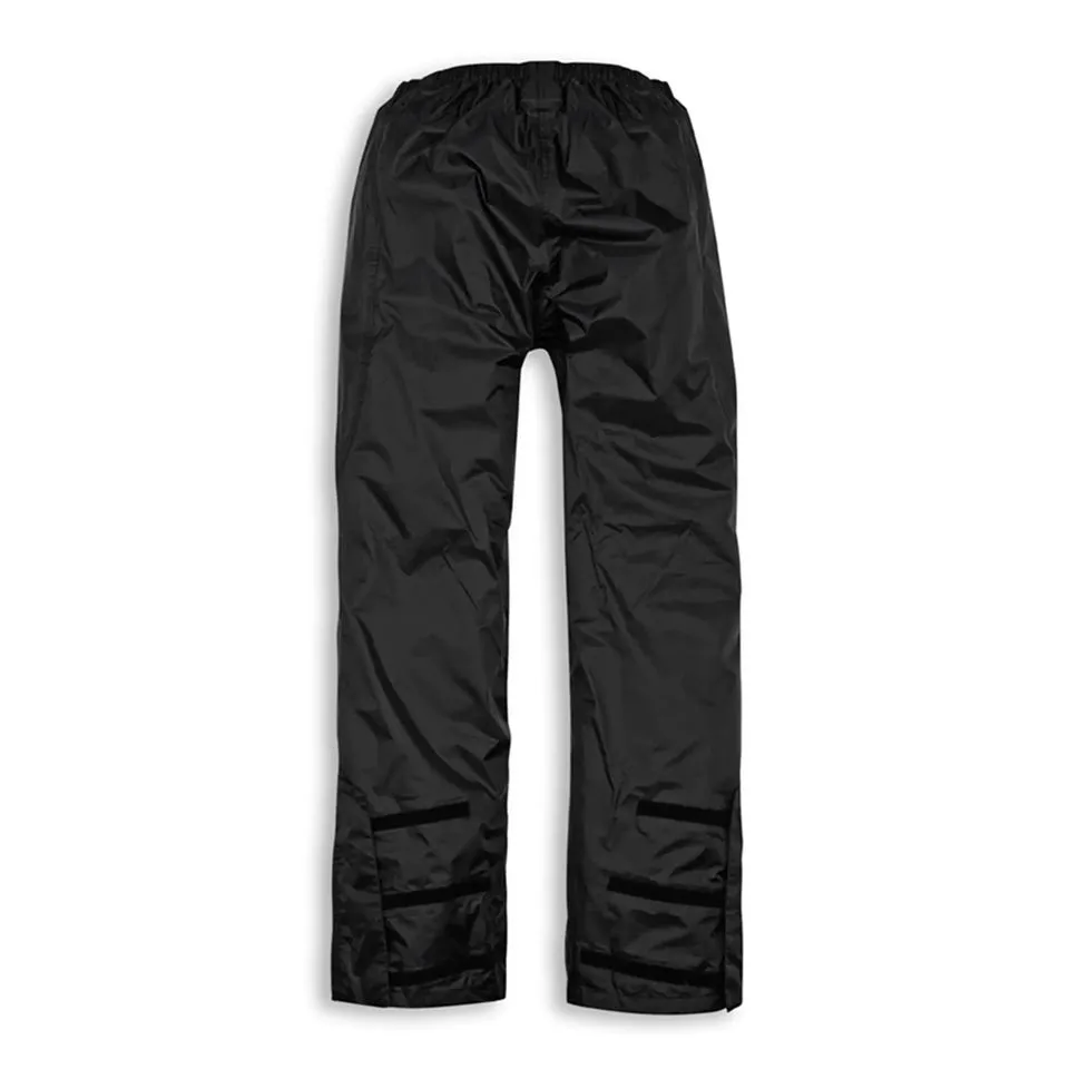 Rain Trousers - Aqua