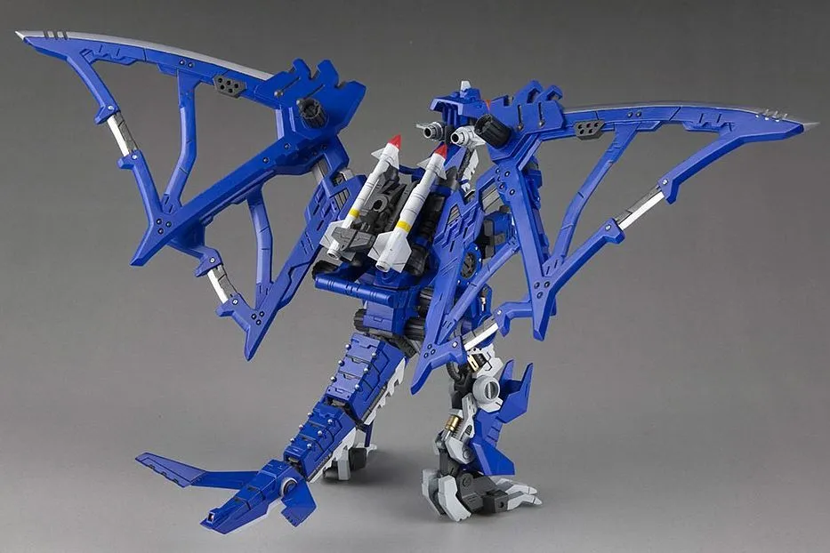 RZ-010 Pteras Bomber Marking Plus Ver. 1/72
