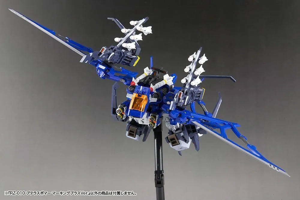RZ-010 Pteras Bomber Marking Plus Ver. 1/72