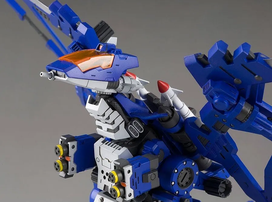 RZ-010 Pteras Bomber Marking Plus Ver. 1/72