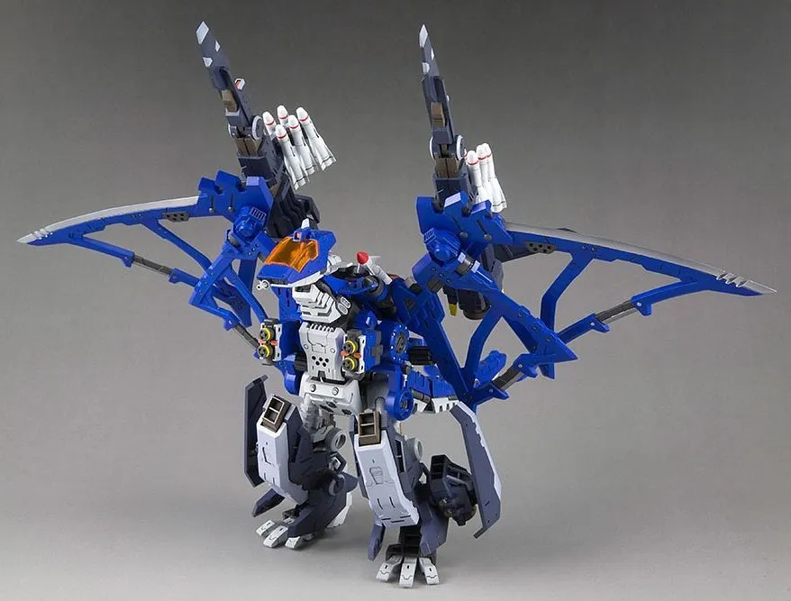 RZ-010 Pteras Bomber Marking Plus Ver. 1/72