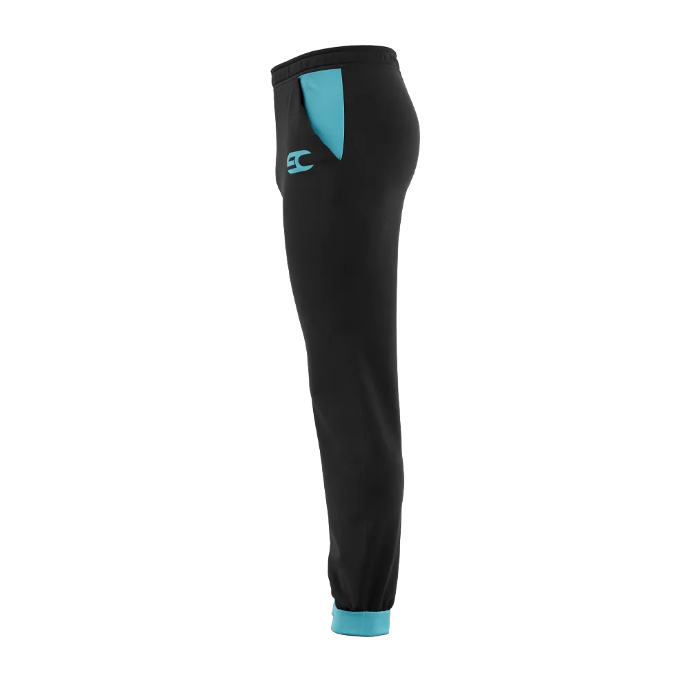 Sweatcicle Sweatsuit (Jogging Pants)