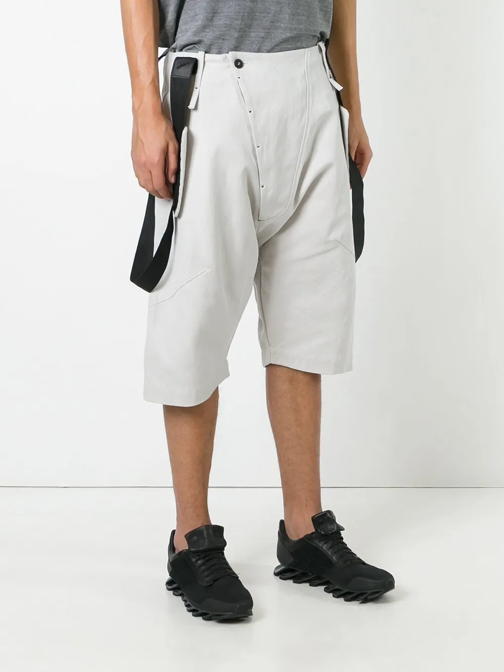 Tailored Short