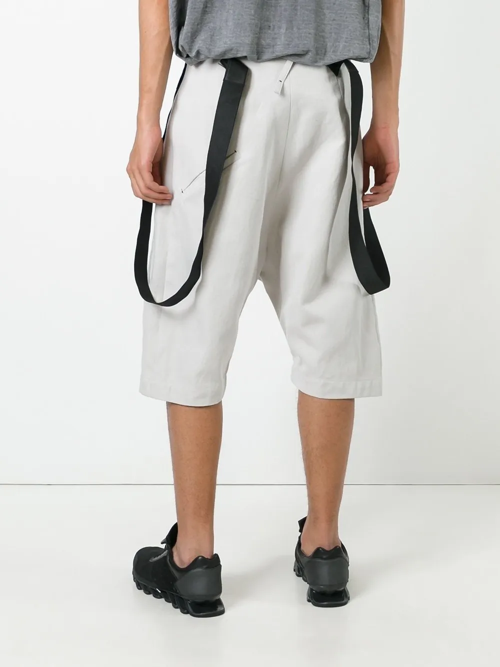Tailored Short