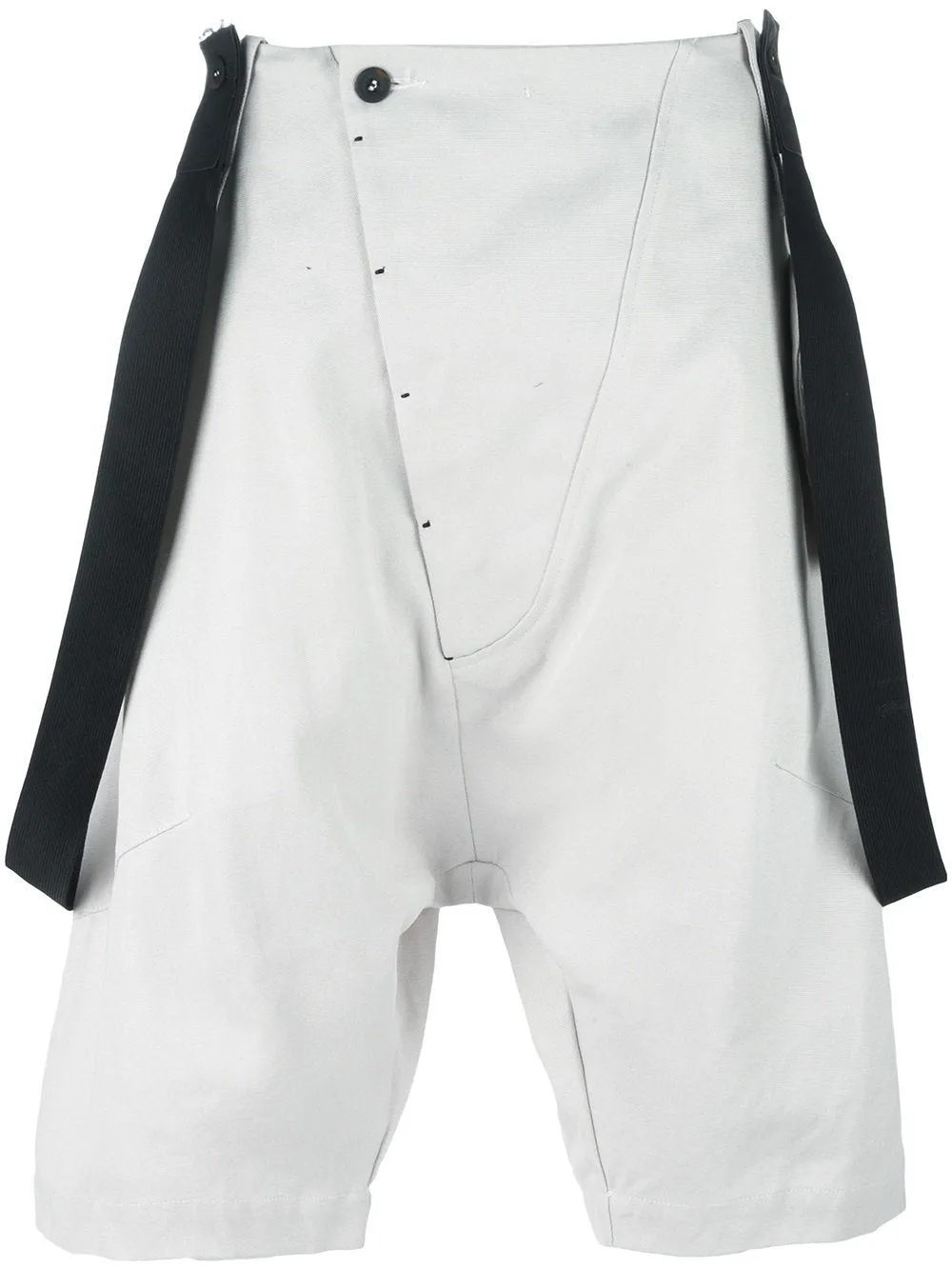 Tailored Short