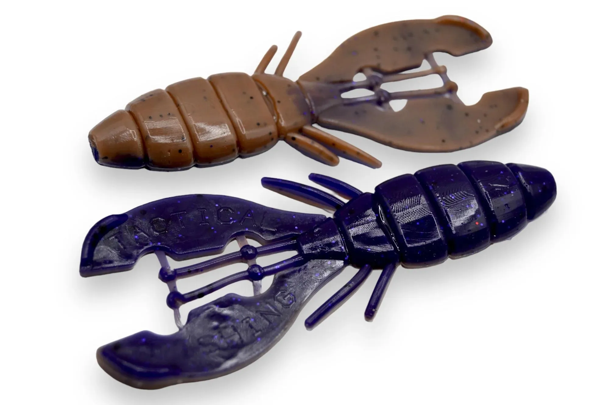 TFC Bomber Bug, 4.0" - 5 Pack
