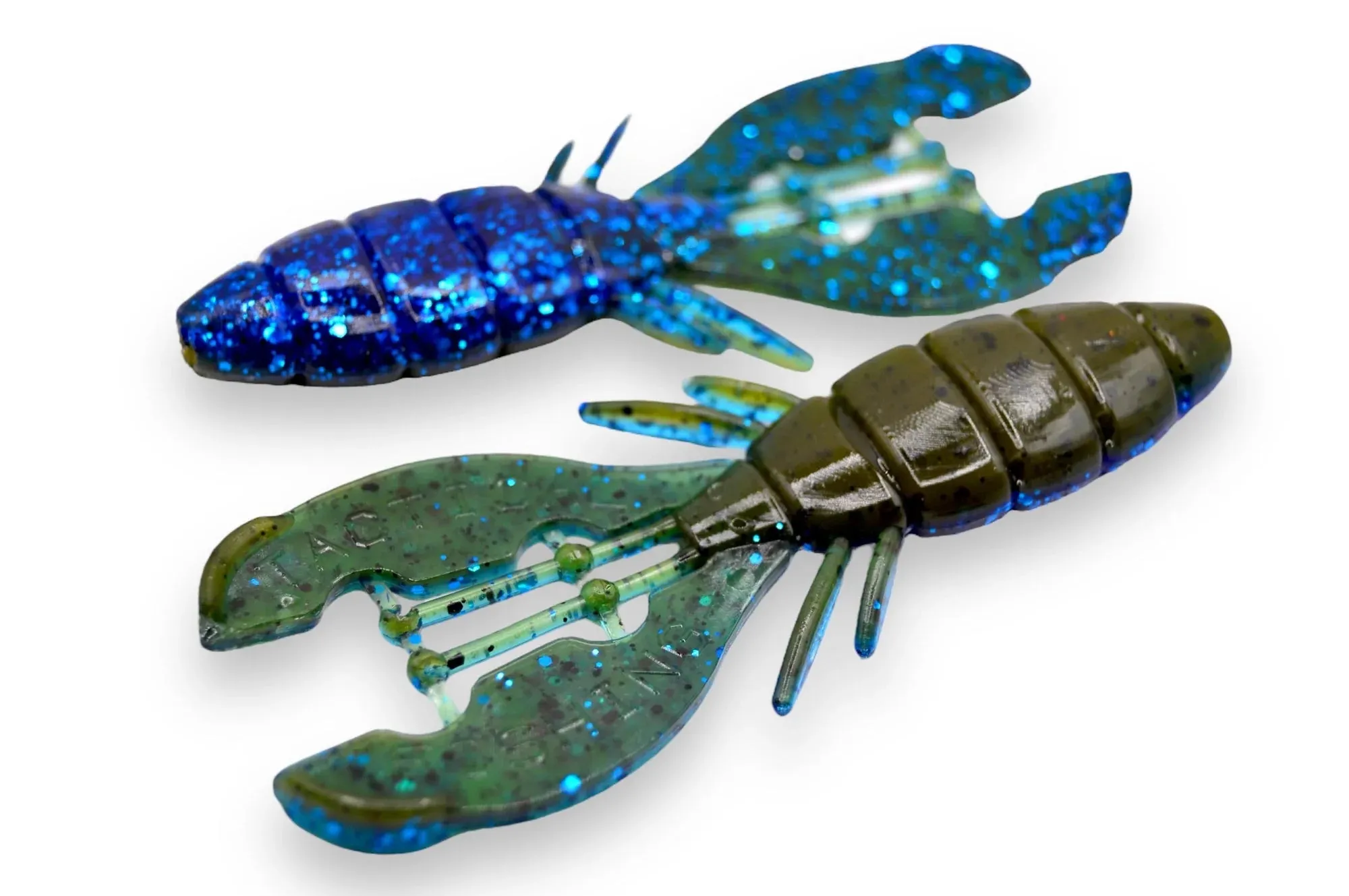 TFC Bomber Bug, 4.0" - 5 Pack