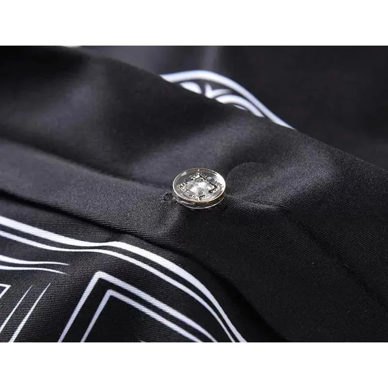 The Oceana Long Sleeve Shirt