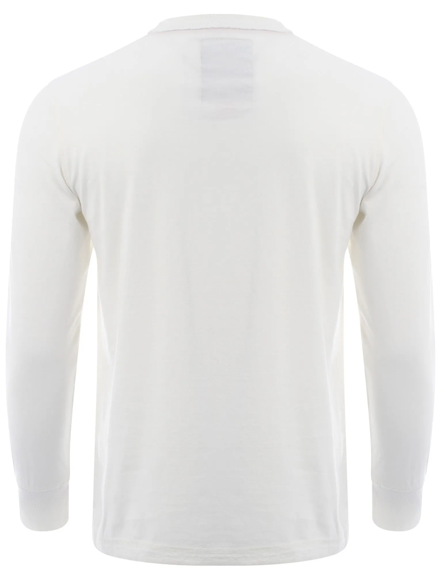Tokyo Laundry Arturo ivory henley top