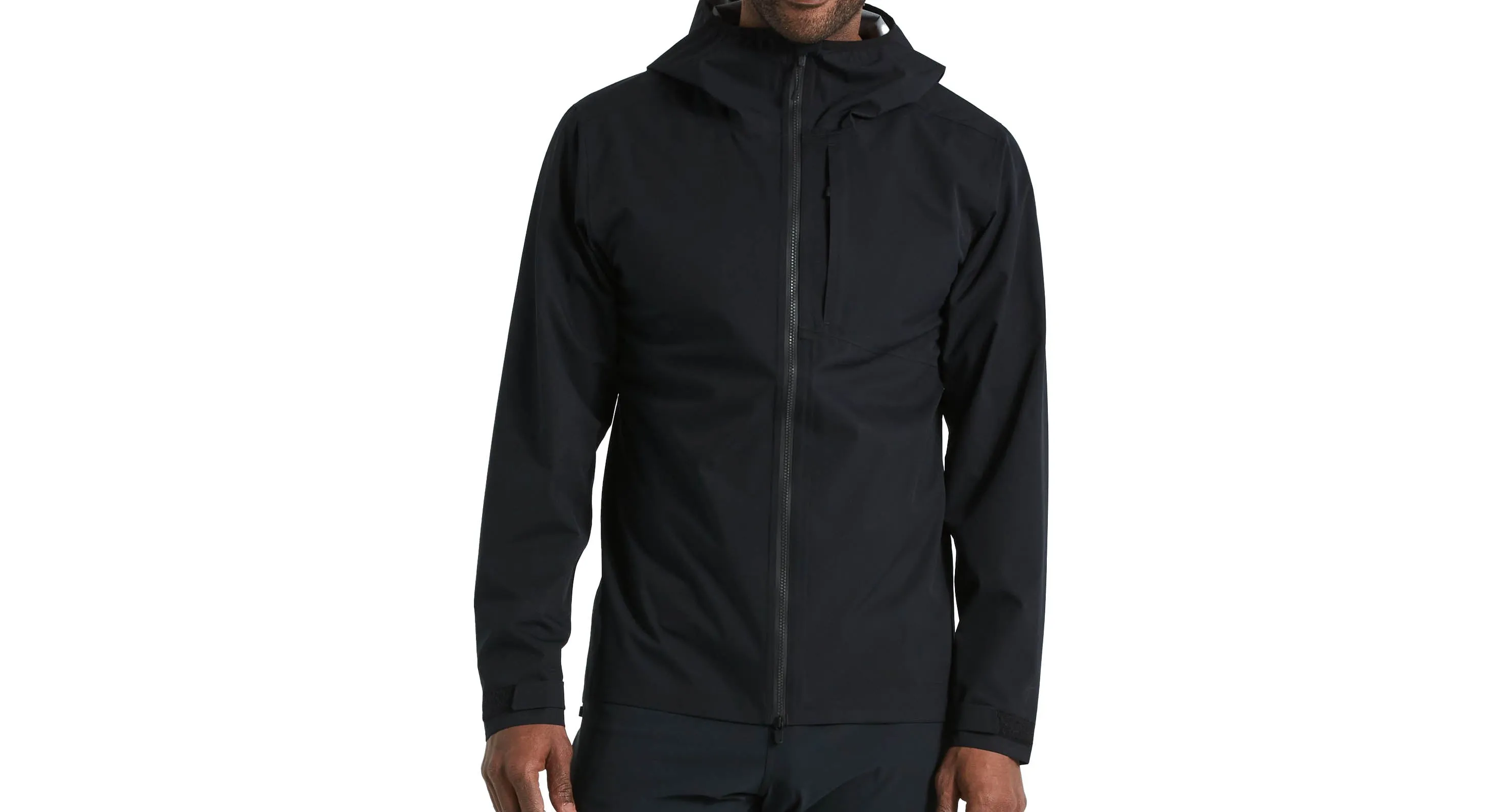 Trail Rain Jacket