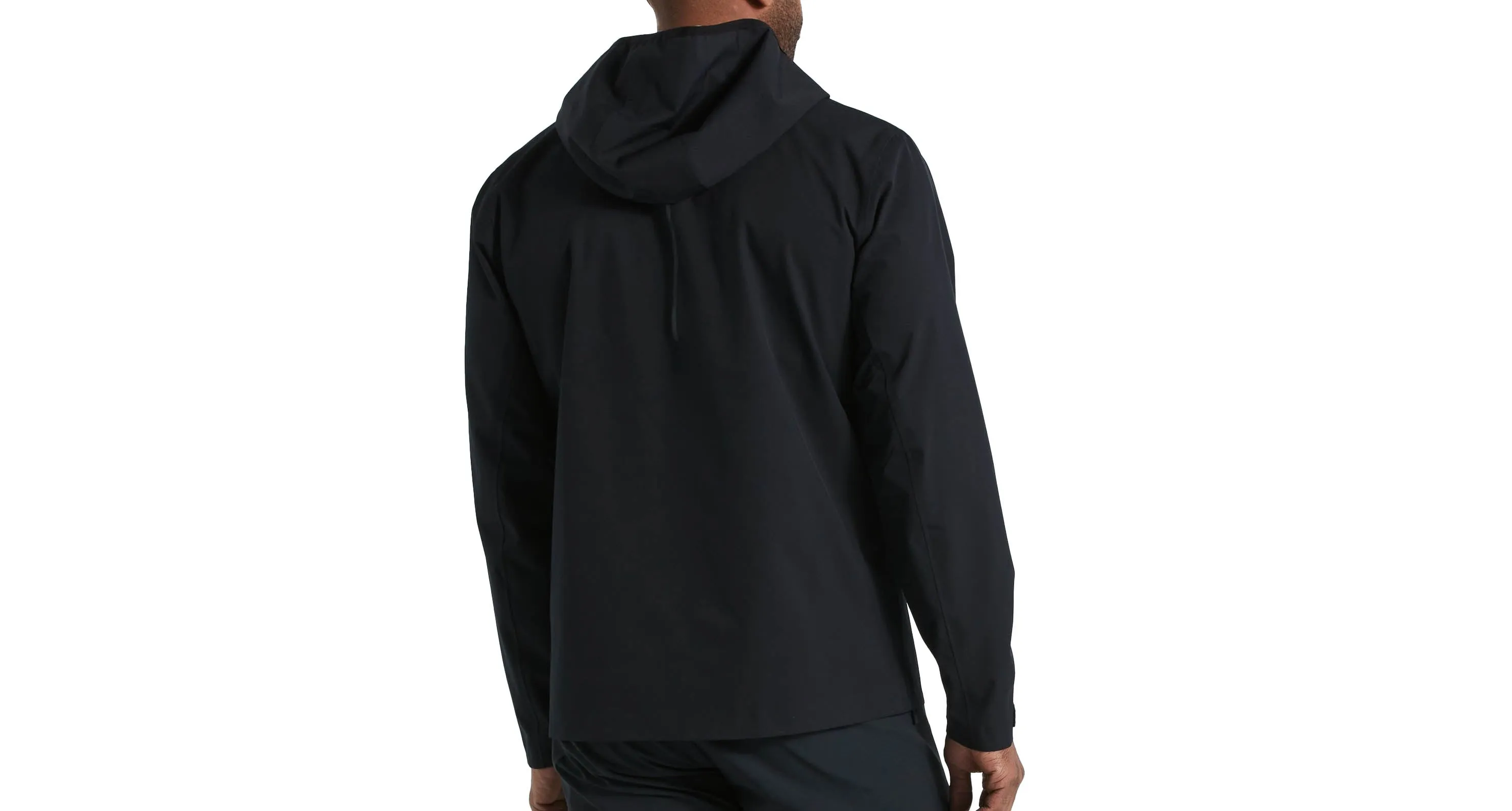 Trail Rain Jacket