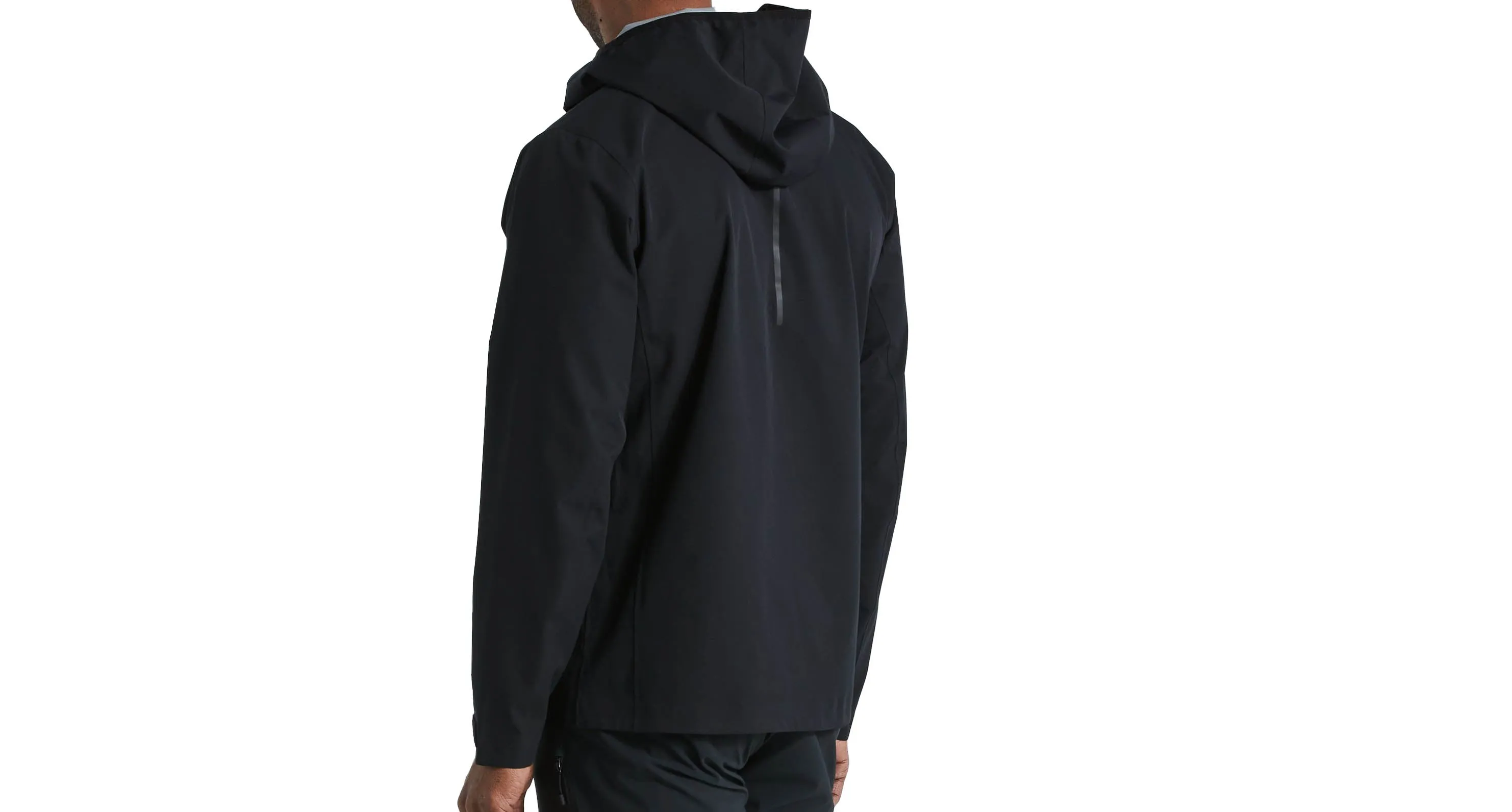 Trail Rain Jacket